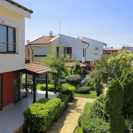 Saint Stefan Villas سوزوبول المظهر الخارجي الصورة