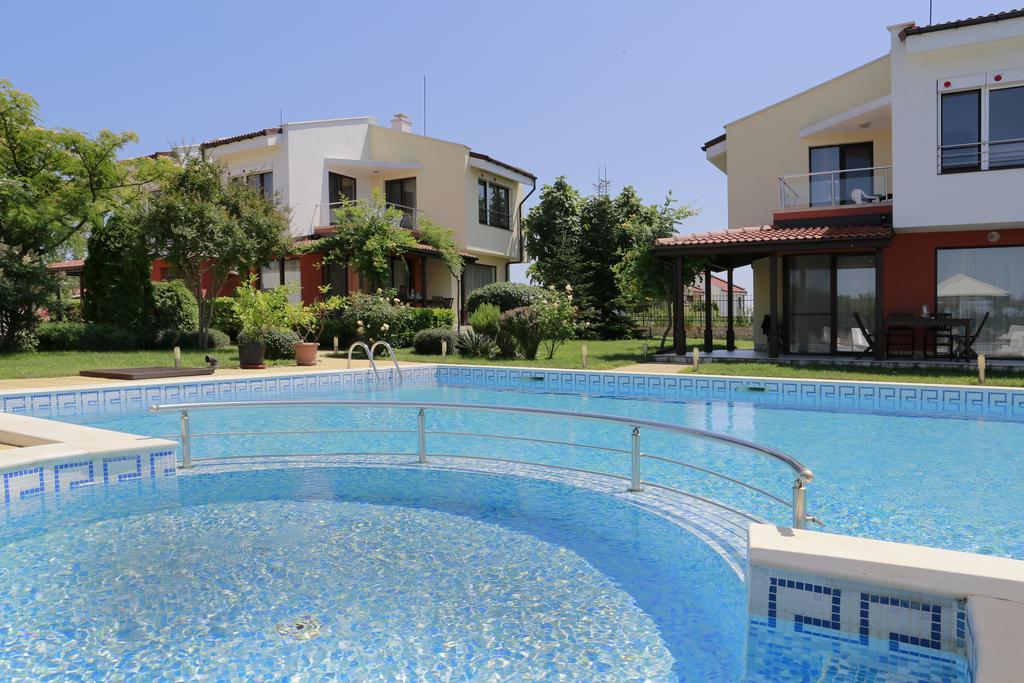 Saint Stefan Villas سوزوبول المظهر الخارجي الصورة