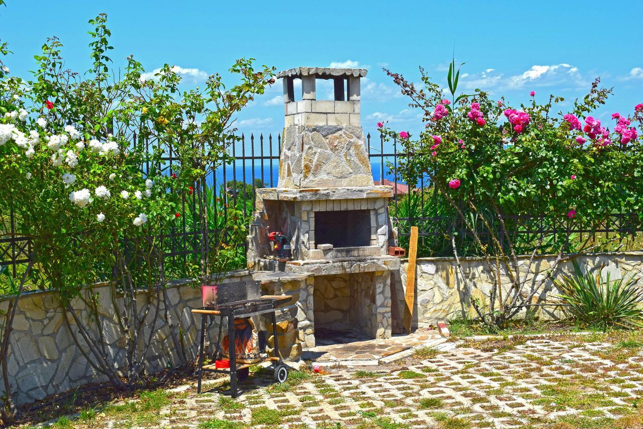 Saint Stefan Villas سوزوبول المظهر الخارجي الصورة
